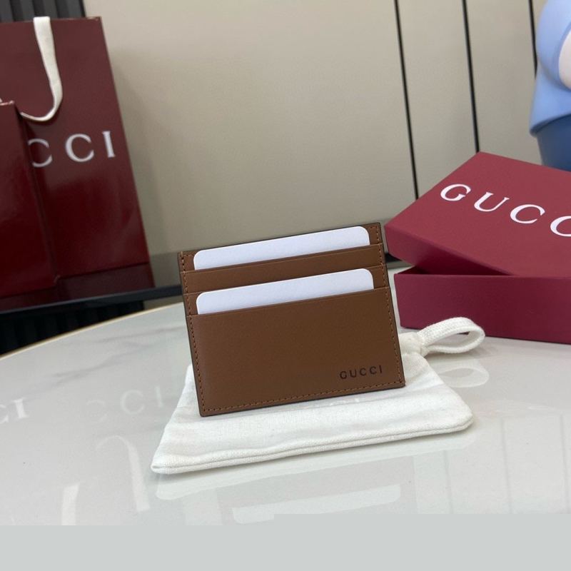 G*u*i wallets & purse